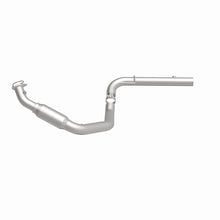 Load image into Gallery viewer, MagnaFlow 06-10 Chevrolet Express 3500 6.0L Direct Fit Converter