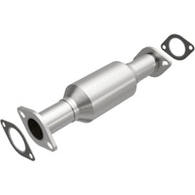 Load image into Gallery viewer, MagnaFlow 96-97 Nissan Pickup 2.4L Direct Fit Converter