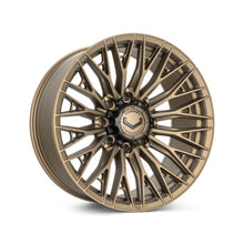 Load image into Gallery viewer, Vossen HFX-6 - 22x12 - 8x170 - ET-44 - Ultra Deep Face - 125.1 - Terra Bronze Wheel