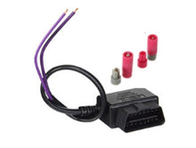 Load image into Gallery viewer, AMP Research 2022+ Toyota Tundra / 2023+ Sequoia OBD II Module