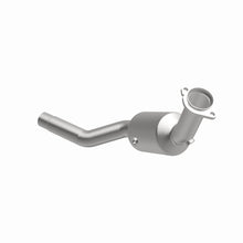 Load image into Gallery viewer, MagnaFlow 07-09 Jaguar XK 4.2L Direct Fit Converter