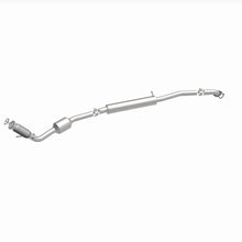 Load image into Gallery viewer, MagnaFlow 2019 Toyota RAV4 2.5L Direct Fit Catalytic Converter