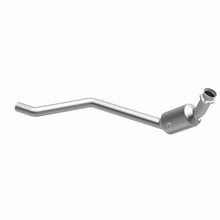 Load image into Gallery viewer, MagnaFlow 03-05 Jaguar S-Type 4.2L Direct Fit Converter