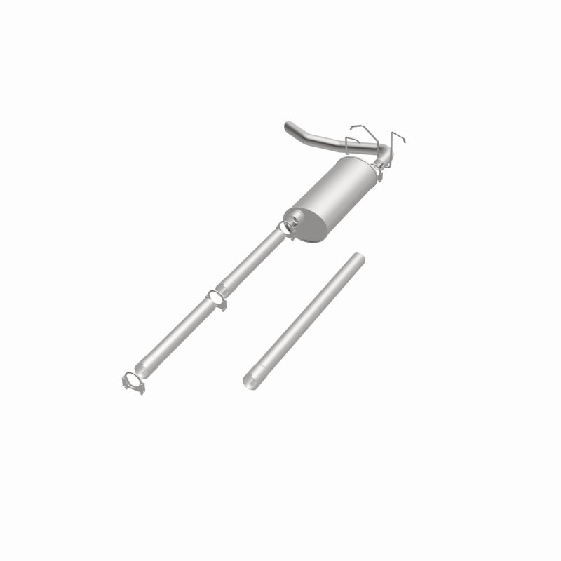 MagnaFlow BRE Exhaust Kit 97 Ford F-150