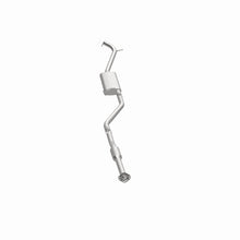 Load image into Gallery viewer, MagnaFlow 19-20 Hyundai Santa Fe Direct Fit Catalytic Converter L4 OEM Underbody