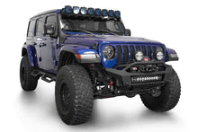 Load image into Gallery viewer, Addictive Desert Designs18-24 Jeep Wrangler JL / 18-24 Jeep Gladiator JT Phantom Front Bumper