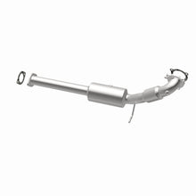 Load image into Gallery viewer, MagnaFlow 2001 Volvo S60 2.3L Direct Fit Converter