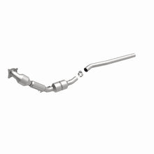Load image into Gallery viewer, MagnaFlow 2008 Volkswagen Passat 2.0L Direct Fit Converter