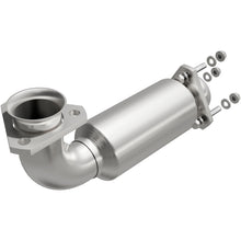 Load image into Gallery viewer, MagnaFlow 1996 Chevrolet Corvette 5.7L Direct Fit Converter