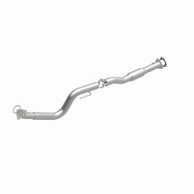 Load image into Gallery viewer, MagnaFlow 2003 GMC Savana 3500 6.0L Direct Fit Converter