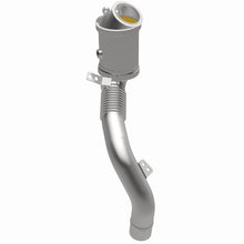 Load image into Gallery viewer, MagnaFlow 13-17 BMW 550i 4.4L Closed Couple Direct Fit Converter
