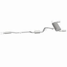 Load image into Gallery viewer, MagnaFlow BRE Exhaust Kit 13-18 Ford Escape