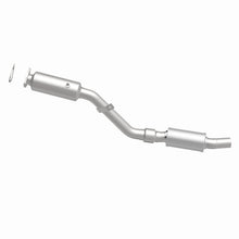 Load image into Gallery viewer, MagnaFlow 06-09 Audi A4 Quattro 3.2L Direct Fit Converter