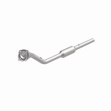 Load image into Gallery viewer, MagnaFlow Direct Fit Catalytic Converter 00-05 Audi TT 1.8L