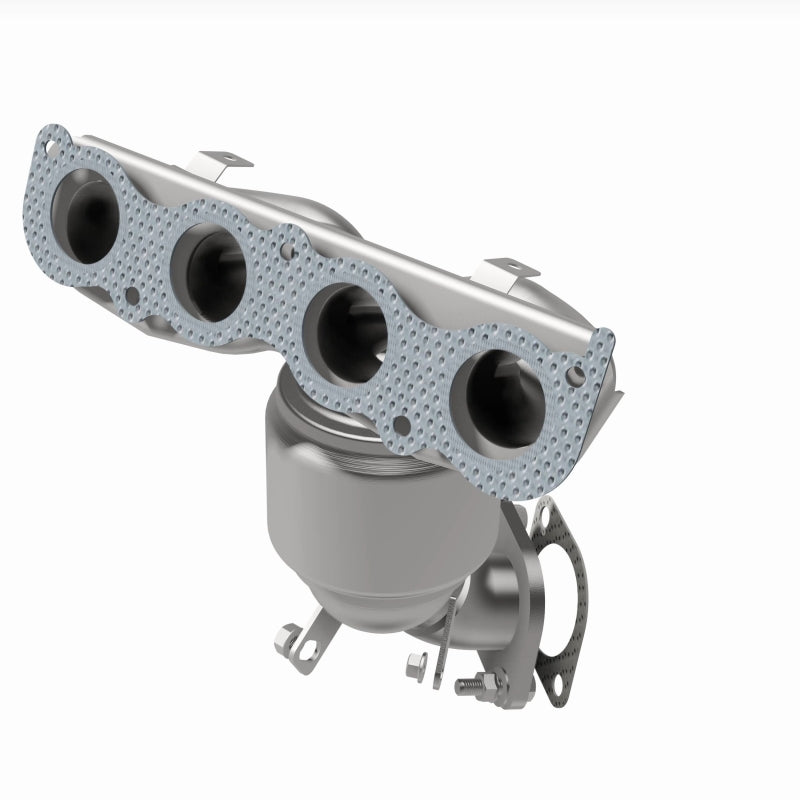 MagnaFlow 14-16 Kia Forte 1.8L Direct Fit Catalytic Converter