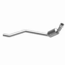 Load image into Gallery viewer, MagnaFlow 03-05 Jaguar S-Type 4.2L Direct Fit Converter