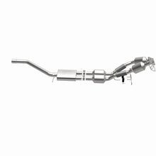 Load image into Gallery viewer, MagnaFlow 2018-2020 Volkswagen Atlas Underbody 3.6L Direct Fit Converter