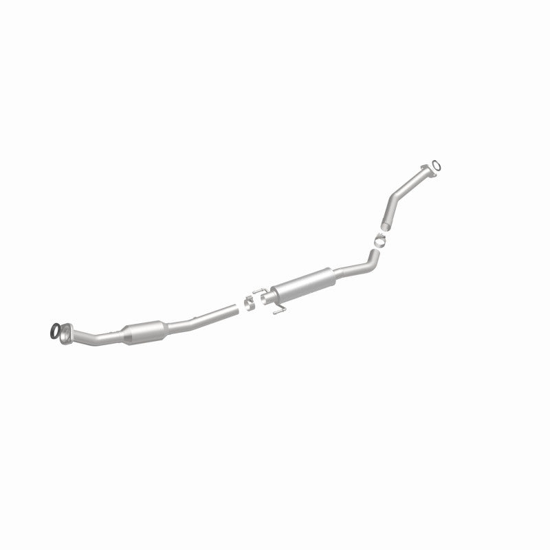 MagnaFlow 00-05 Toyota Celica 1.8L Direct Fit Converter
