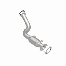 Load image into Gallery viewer, MagnaFlow 14-15 Rogue 2.5 Underbody Direct Fit Converter
