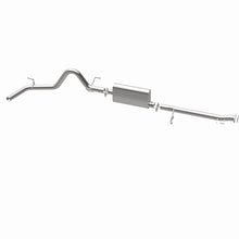 Load image into Gallery viewer, MagnaFlow BRE Exhaust Kit 13-17 Toyota Tacoma 2.7L