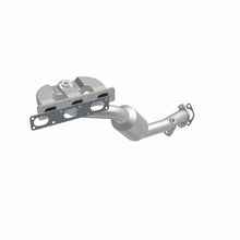Load image into Gallery viewer, MagnaFlow 04-06 BMW X3 3.0L Direct Fit Converter