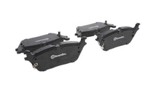 Load image into Gallery viewer, Brembo 19-22 Ram 1500 Rear Low-Met Brake Pad