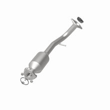 Load image into Gallery viewer, MagnaFlow 00-01 Insight 1 OEM Underbody Direct Fit Converter