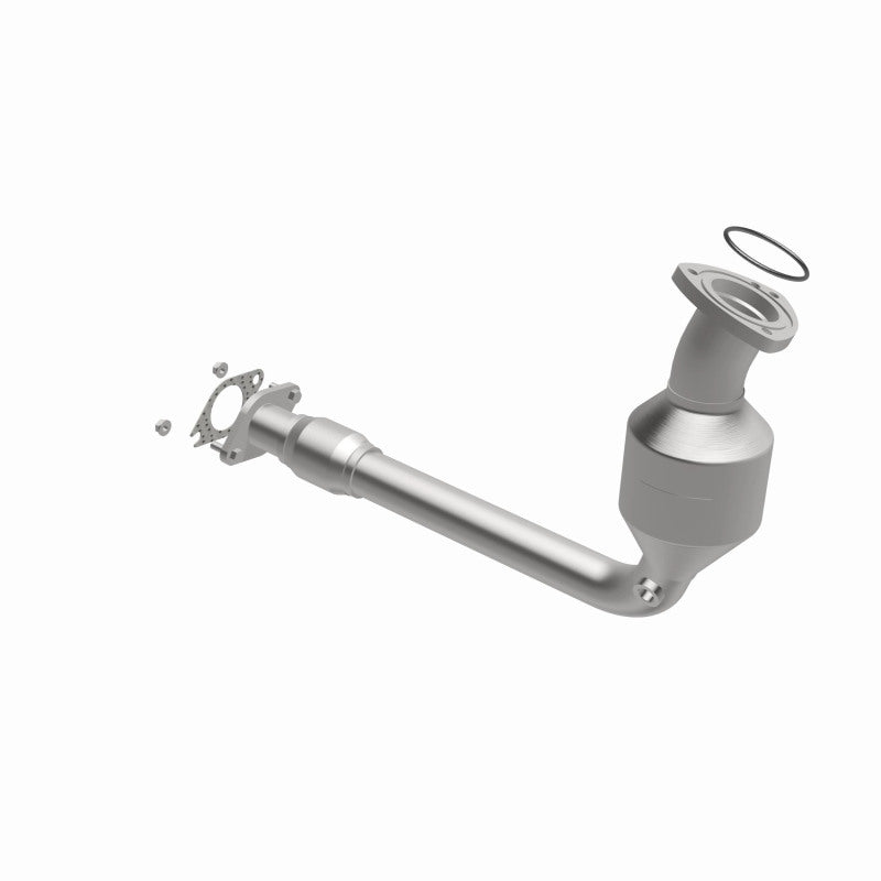 MagnaFlow 07-08 Saturn Aura 3.6L Direct Fit Converter