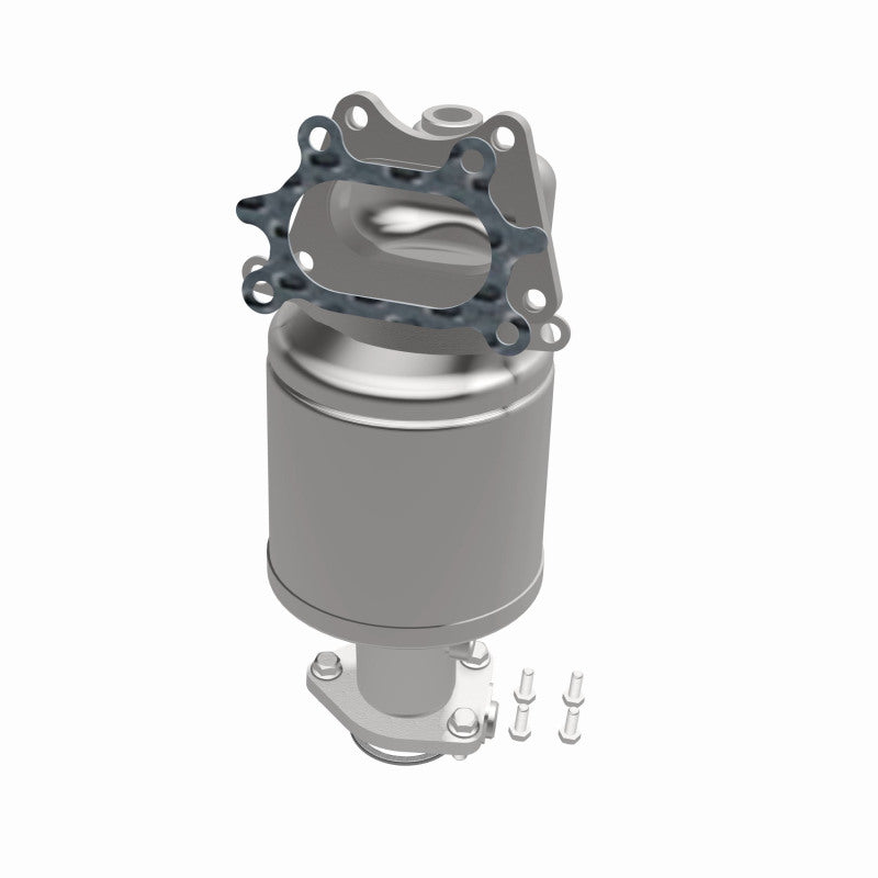 MagnaFlow 06-07 Accord 3.0 L Underbody Direct Fit Converter