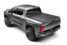 Load image into Gallery viewer, Retrax 2024 Ford Ranger (5ft Bed) EQ Electric Retractable Tonneau Cover w/ T-Slot Rails