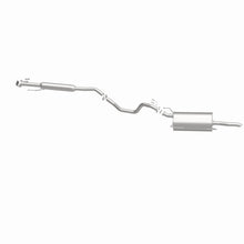 Load image into Gallery viewer, MagnaFlow BRE Exhaust Kit 13-17 NISSAN SENTRA 1.8L