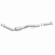 Load image into Gallery viewer, MagnaFlow 04-05 Chevrolet Trailblazer EXT 4.2L Direct Fit Converter