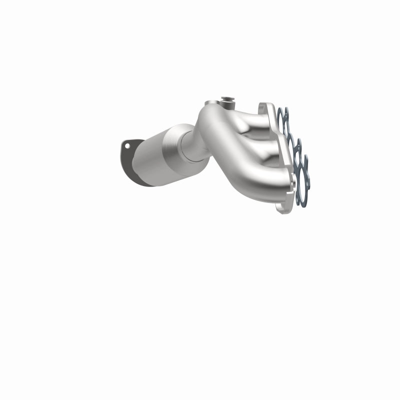 MagnaFlow 07-15 Lexus IS350 2.5L Direct Fit Catalytic Converter