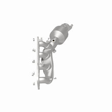 Load image into Gallery viewer, MagnaFlow 16-21 Infiniti QX80 5.6L Direct-Fit Right Manifold Catalytic Converter