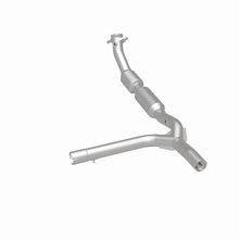 Load image into Gallery viewer, MagnaFlow 02-03 Ford F-150 5.4L Direct Fit Converter