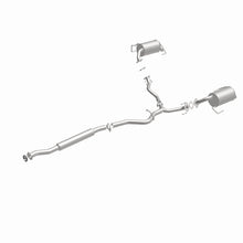 Load image into Gallery viewer, BRExhaust 06-09 Subaru Outback 2.5L Exhaust Kit