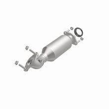 Load image into Gallery viewer, MagnaFlow 06-07 Cadillac STS 3.6L Direct Fit Converter