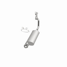 Load image into Gallery viewer, MagnaFlow BRE Exhaust Kit 98-99 Jimmy Blazer Bravada 4.3L