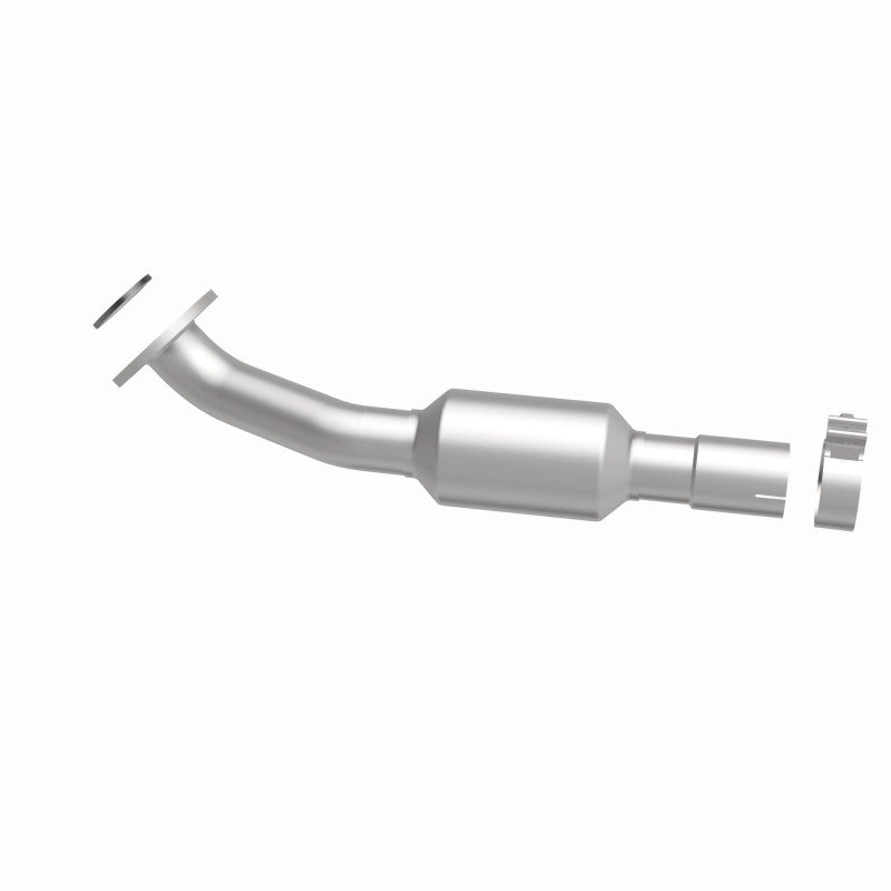 MagnaFlow 09-12 Toyota RAV4 2.5L Direct Fit Converter