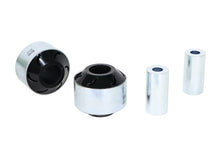 Load image into Gallery viewer, Whiteline 17-25 Toyota Camry Lower Trailing Arm Front Bushing
