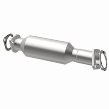 Load image into Gallery viewer, MagnaFlow 06-08 Hyundai Sonata 2.4L Direct Fit Converter