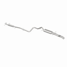 Load image into Gallery viewer, BRExhaust 11-19 Ford Fiesta 1.6L Exhaust Kit