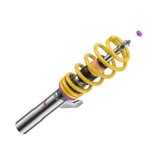 Load image into Gallery viewer, KW Coilover Kit V3 13-18 AUDI RS6 w/o Self-Leveling