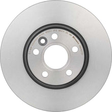 Load image into Gallery viewer, Brembo 07-17 Lexus LS460/18-22 LS500/LS500h/08-16 LS600h Front UV Coated Rotor