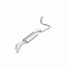 Load image into Gallery viewer, MagnaFlow BRE Exhaust Kit 06-12 Toyota RAV4