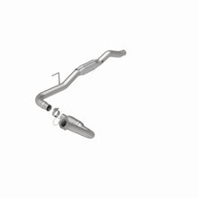 Load image into Gallery viewer, MagnaFlow 2000 Chevrolet Silverado 2500 6.0L Direct Fit Converter
