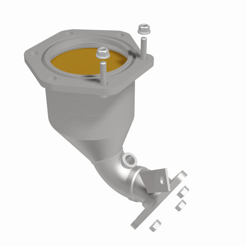 MagnaFlow 2013 Nissan Pathfinder 3.5L Direct Fit Converter