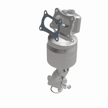 Load image into Gallery viewer, MagnaFlow 09-10 Acura RL 3.7L Direct Fit Converter