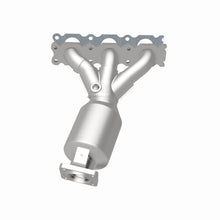 Load image into Gallery viewer, MagnaFlow 2007 XC90 3.2L Manifold Direct Fit Converter