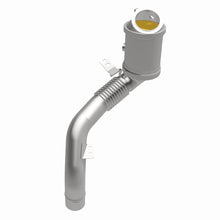 Load image into Gallery viewer, MagnaFlow 13-17 BMW 550i 4.4L Closed Couple Direct Fit Converter